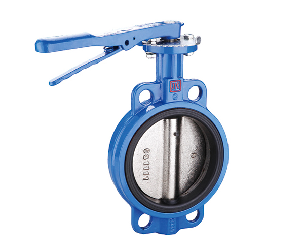 气动水泥蝶阀具有良好的流体控制特性 撸撸社软件下载免费版阀门