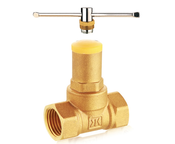 高压截止阀的常见故障排除 撸撸社软件下载免费版阀门