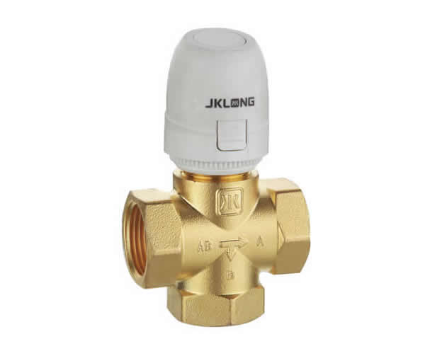 什么是气开式调节阀？